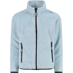 CMP Kinder Girls Highloft Jacke
