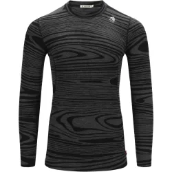 Aclima Herren WarmWool Longsleeve