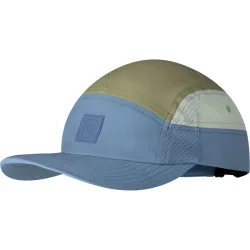 Buff 5 Panel Go Cap
