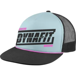 Dynafit Graphic Trucker Cap