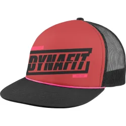 Dynafit Graphic Trucker Cap