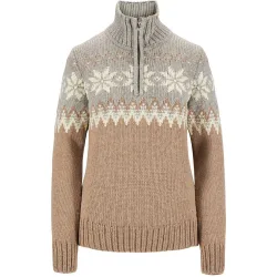 Dale of Norway Damen Myking Fem Pullover