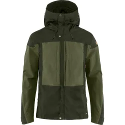 Fjällräven Herren Keb Jacke