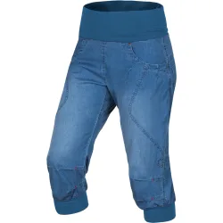 Ocun Damen Noya Jeans Shorts