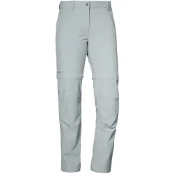 Schöffel Damen Ascona Zip-Off Hose