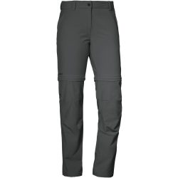 Schöffel Zip-off-Hose 