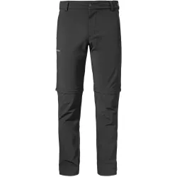 Schöffel Herren Folkstone Zip-Off Hose