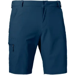 Schöffel Herren Folkstone Shorts