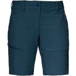 Schöffel Damen Toblach2 Shorts
