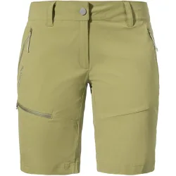 Schöffel Damen Toblach2 Shorts