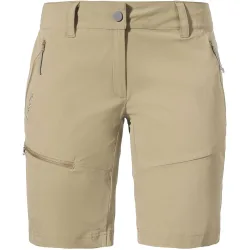Schöffel Damen Toblach2 Shorts