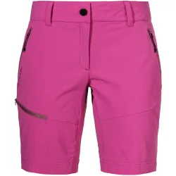 Schöffel Damen Toblach2 Shorts