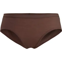 Icebreaker Damen Siren Hipster