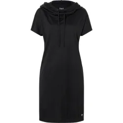 Super.Natural Damen Funnel Kleid