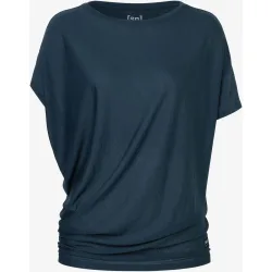 Super.Natural Damen Yoga Loose T-Shirt