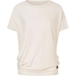 Super.Natural Damen Yoga Loose T-Shirt