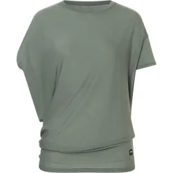 Super.Natural Damen Yoga Loose T-Shirt