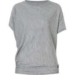 Super.Natural Damen Yoga Loose T-Shirt