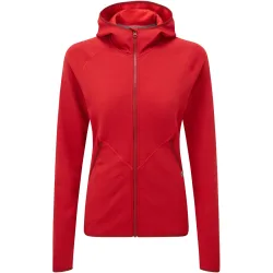 Mountain Equipment Damen Calico Hooded Jacke