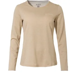 Vaude Damen Essential Longsleeve