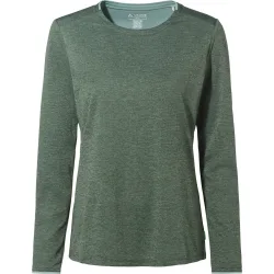 Vaude Damen Essential Longsleeve