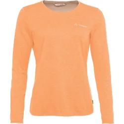 Vaude Damen Essential Longsleeve