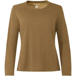 Vaude Damen Essential Longsleeve
