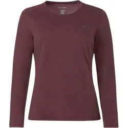 Vaude Damen Essential Longsleeve