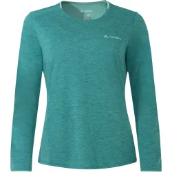 Vaude Damen Essential Longsleeve