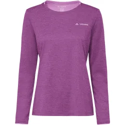 Vaude Damen Essential Longsleeve