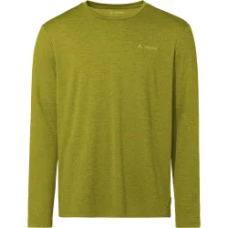 Vaude Herren Essential Longsleeve
