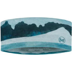Buff COOLNET UV Wide Stirnband