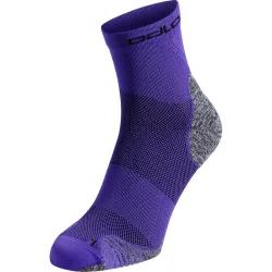 Odlo Quarter Ceramicool Socken