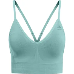 Odlo Damen Padded Seamless Soft 2.0 Sport BH