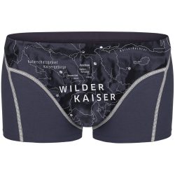 Ein schöner Fleck Erde Herren Wilder Kaiser Boxer