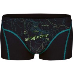 Ein schöner Fleck Erde Herren Großglockner Boxer