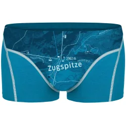 Ein schöner Fleck Erde Herren Zugspitze Boxer