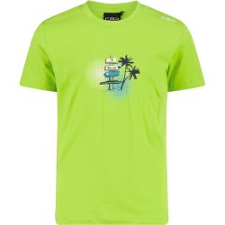 CMP Kinder Boys Jersey T-Shirt