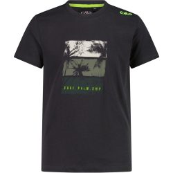 CMP Kinder Boys Jersey T-Shirt