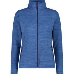 CMP Damen Fleece Jacke