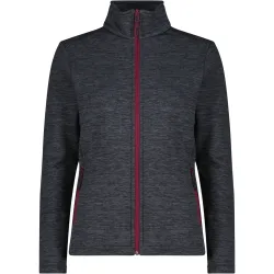 CMP Damen Fleece Jacke