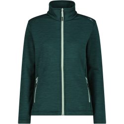 CMP Damen Fleece Jacke