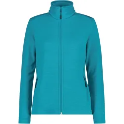 CMP Damen Fleece Jacke