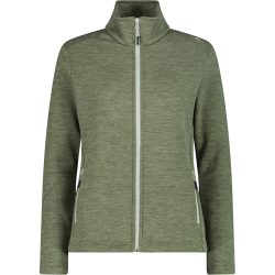 CMP Damen Fleece Jacke