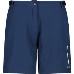 CMP Damen Free Bermuda MTB Hose kurz