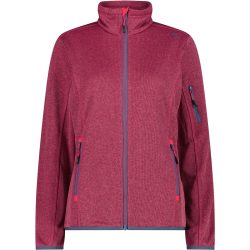 CMP Damen Knitted Mesh Jacke