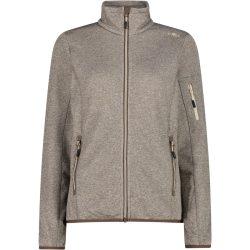 CMP Damen Knitted Mesh Jacke