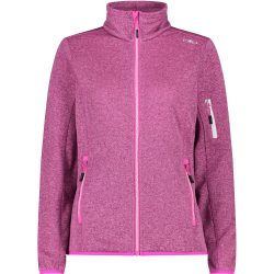 CMP Damen Knitted Mesh Jacke