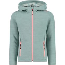 CMP Kinder Girls Fix Hoodie Jacke