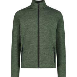CMP Herren Stretch Fleece Jacke
